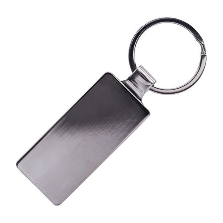Brelok metalowy Biloxi | RD-R73167.10