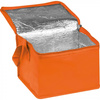 Torba termiczna non woven na 6 puszek 330 ml | MC-6154210