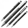 Długopis metalowy touch pen LUEBO | EG-041803