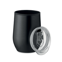 Kubek z podwójną ścianką 350ml | MO-MO6700-03