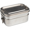 Lunch Box Dwupoziomowy PORTO ALEGRE 700 ml i 450 ml | EG-252907