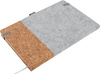 Notes A5 w linie RPET | MC-2447207