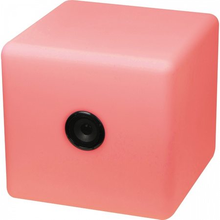 Głośnik bluetooth świecący XXL | MC-8073506