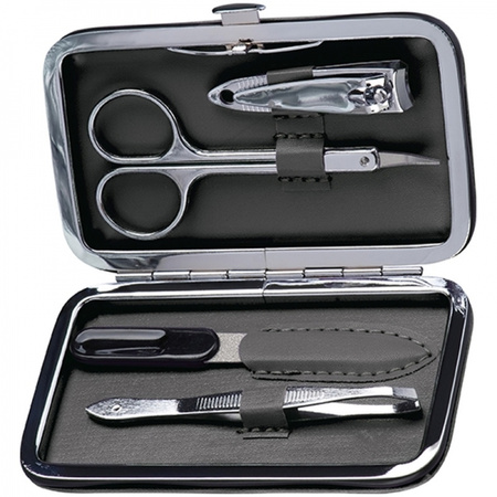 Zestaw do manicure AVOLA | EG-279377