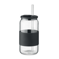 Wysoki kubek borokrzem. 550 ml | MO-MO2506-03