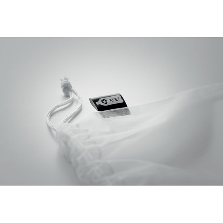 Torba na żywność RPET VEGGIE RPET | MO-MO9880-06