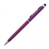 Długopis plastikowy touch pen | MC-1878612