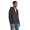 BLUZA Unisex HOODIE 260g | STONE