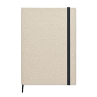 Notes A5 papier z trawy | MO-MO6542-13