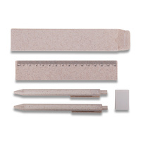 Zestaw szkolno-biurowy Ora | RD-R73723.13