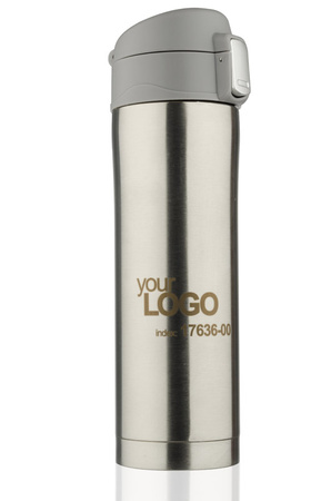 Kubek termiczny LOCK 440 ml | BC-17636-00
