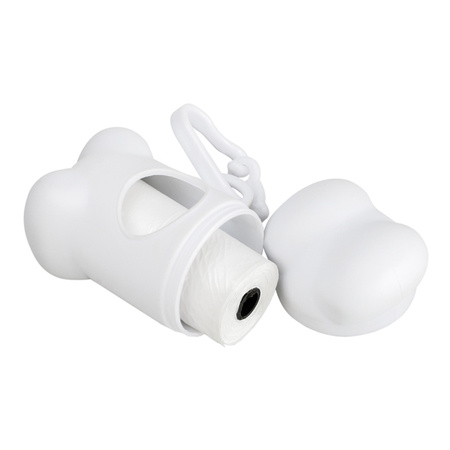 Pojemniczek z woreczkami Neat Dog | R73623.06