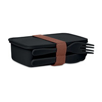 Lunchbox ze sztućcami | MO-MO6254-03