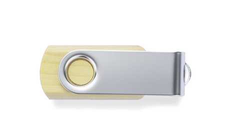 Pamięć USB Twister Maple 16 GB | BC-44016