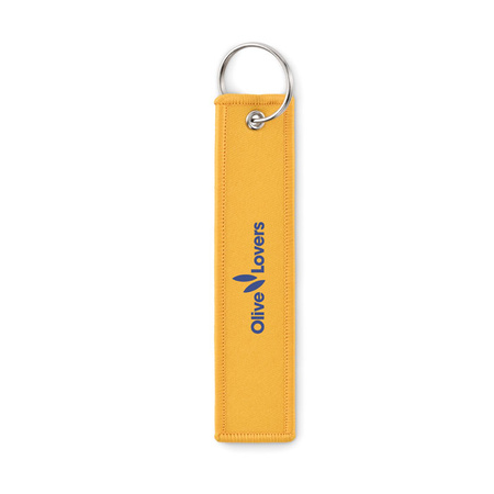 Brelok remove before flight | MO-MO2463-08