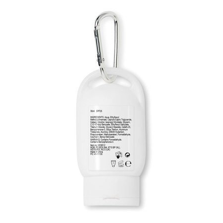 Krem do opalania SUNCARE | MO-MO8512-06