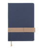 Notes z zapięciem ELITE A5 | BC-18008-06