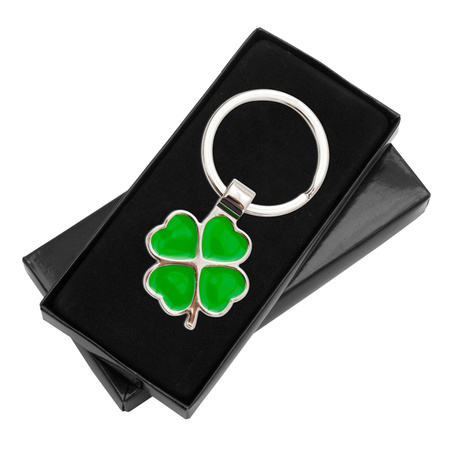 Brelok Clover Luck | RD-R73188.05