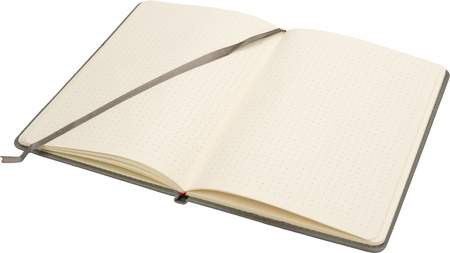 Notes A5 w kropki TILBURG | EG-268107