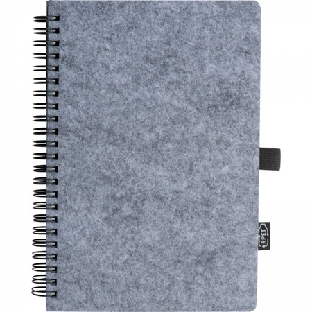 Notatnik A5 w linie | MC-2374407