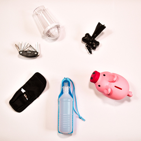 Kubek na wyciskany sok Juice Buss | RD-R08297.06