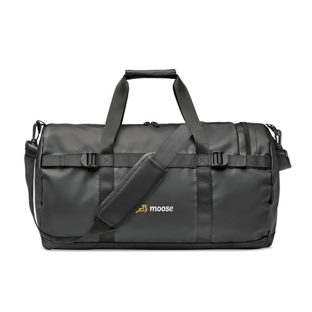 Torba sportowa 50C tarpaulin JAYA DUFFLE | MO-MO6940-03