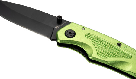 Nóż składany MATRIX Schwarzwolf | MC-F1901004SA309