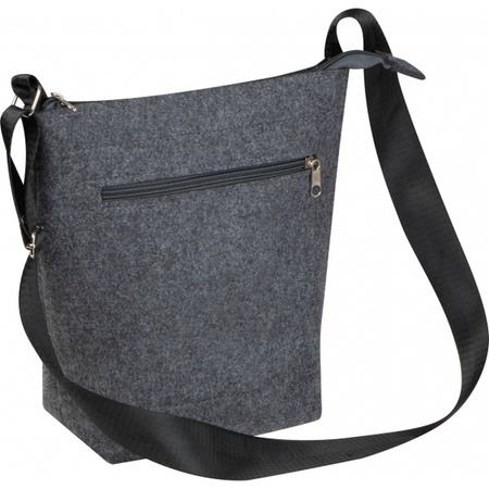 Torba filcowa na ramię LAGOS | EG-431377