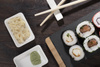 Zestaw do sushi MAKI | BC-16528