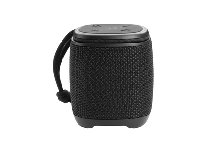 Głośnik bluetooth HERMON Schwarzwolf | MC-B1400300AJ303
