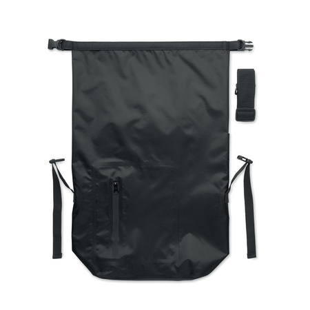 Wodoodporna torba RPET rolltop SCUBAROLL | MO-MO2181-03