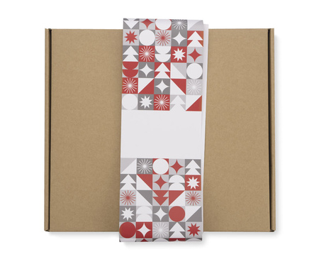 Zestaw do pakowania LATIKO - "S" | BC-02200