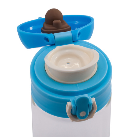 Butelka szklana Abisko 280 ml | RD-R08284.28