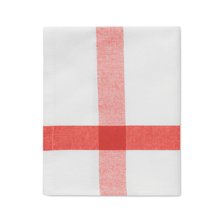 Ręcznik kuchenny z recyklingu KITCH | MO-MO6871-05