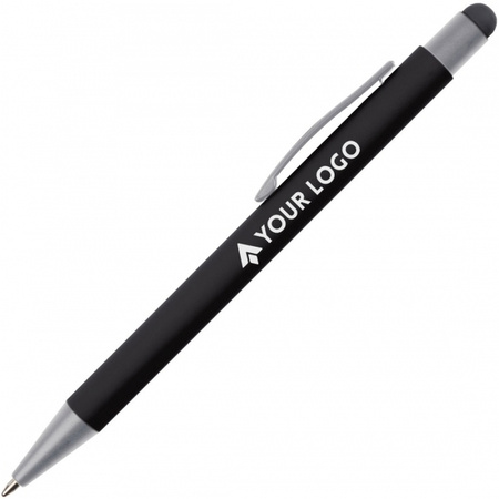Długopis metalowy touch pen SALT LAKE CITY | EG-093403