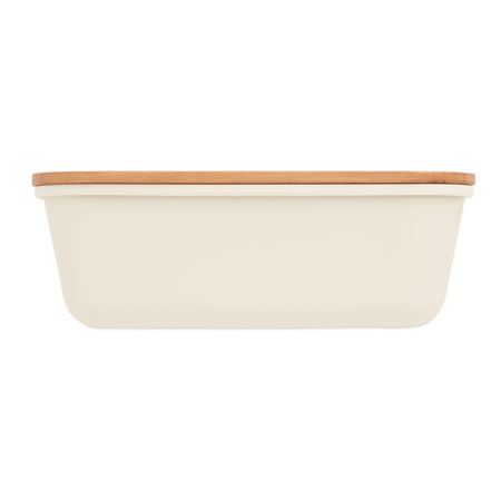 Lunchbox z bambusową pokrywką THURSDAY | MO-MO6240-13