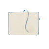 Notes A5 z recyklingowanego PU | MO-MO6835-37