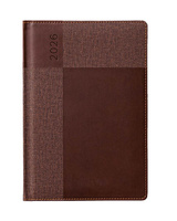 Kalendarz A5 Dzienny MAGIC - registry drukowane | J-KZT 193