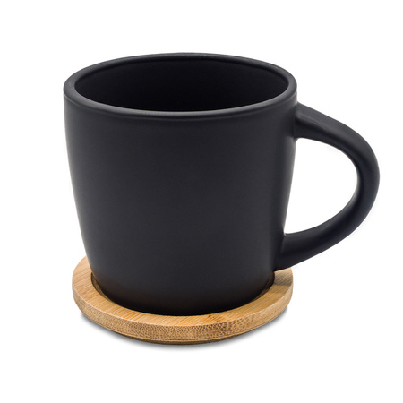 Zestaw upominkowy Aston, czarny | RD-R17020.02