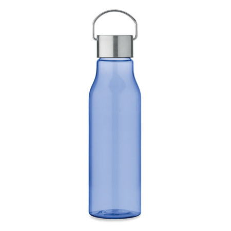 Butelka RPET z zakrętką 600 ml | MO-MO6976-37
