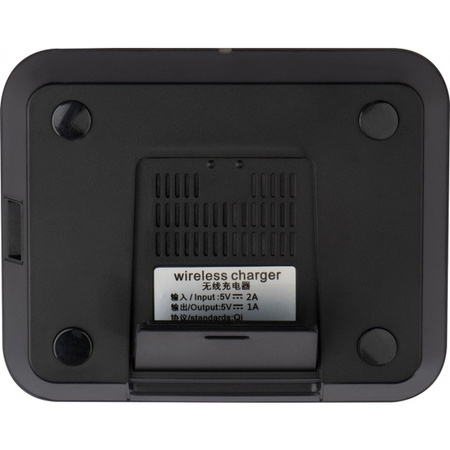 Ładowarka indukcyjna CRAWLEY | EG-090503