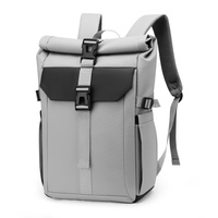 Plecak HUNTER, biały | PR-4047.02