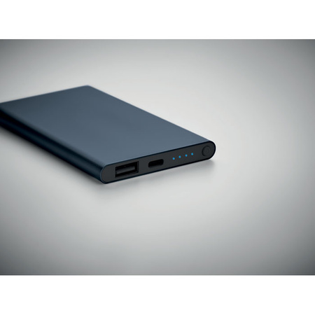 Power Bank 4000 mAh typ C | MO-MO6825-85