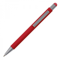 Długopis metalowy touch pen SALT LAKE CITY | EG-093405