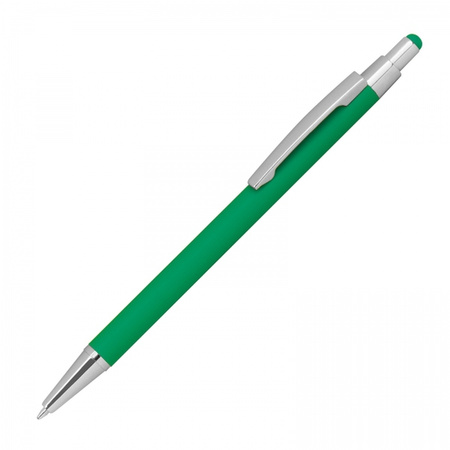 Długopis metalowy touch pen soft touch | MC-1096409