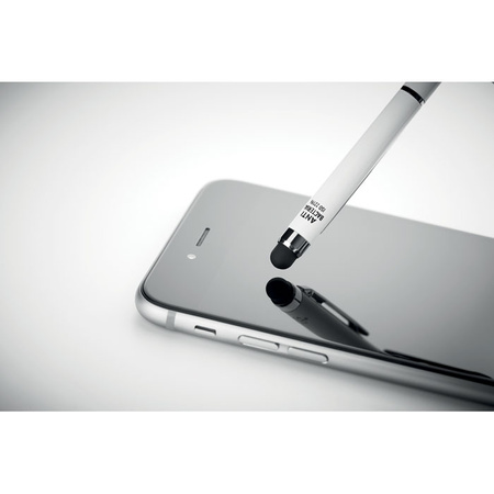 Antybaktyryjny długopis z rysikiem NEILO CLEAN | MO-MO6138-06