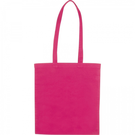 Torba bawełniana z długimi uszami 140 g/m2 | MC-6088011