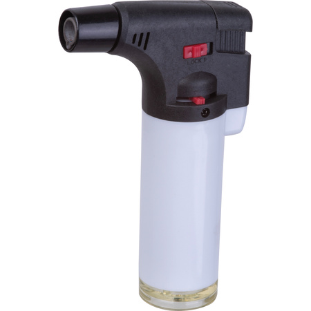 Palnik gazowy do flambirowania CrisMa NORMAN | MC-9526806