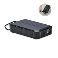 Solarny Powerbank 8000 mAh DYA | MO-MO6841-03