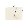 Notes A5 z recyklingowanego PU | MO-MO6835-03